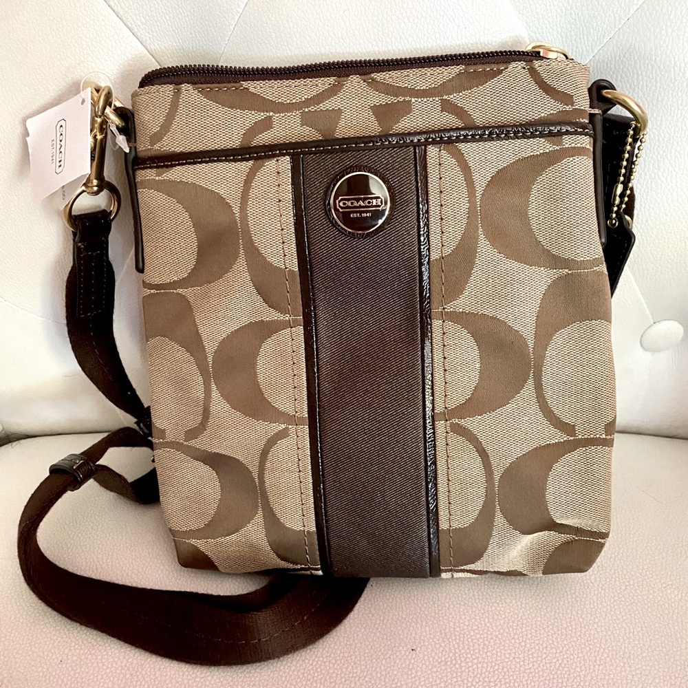 Coach handbag 🤎